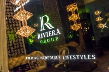 เดอะริเวียร่า วงศ์อมาตย์ (The Riviera Wongamat)