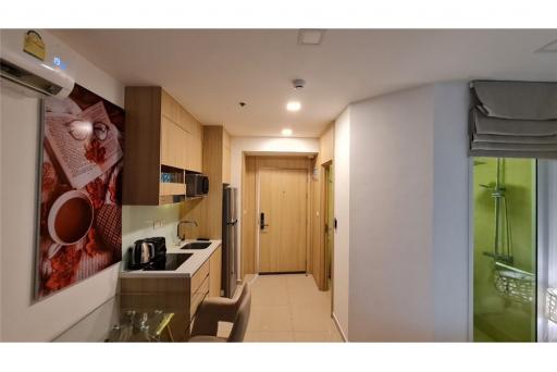 Condominium For Sale ขายคอนโดหรูเมืองพัทยา