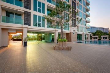 Condominium For Sale ขายคอนโดหรูเมืองพัทยา