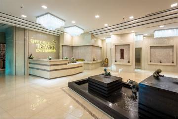 Condominium For Sale ขายคอนโดหรูเมืองพัทยา