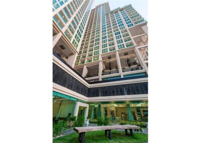 Condominium For Sale ขายคอนโดหรูเมืองพัทยา