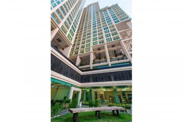 Condominium For Sale ขายคอนโดหรูเมืองพัทยา