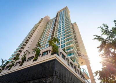 Condominium For Sale ขายคอนโดหรูเมืองพัทยา