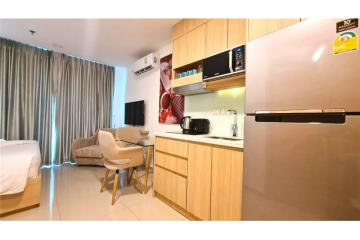 Condominium For Sale ขายคอนโดหรูเมืองพัทยา