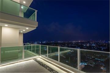 Condominium For Sale ขายคอนโดหรูเมืองพัทยา