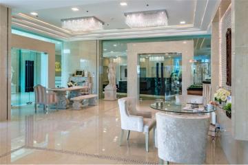 Condominium For Sale ขายคอนโดหรูเมืองพัทยา