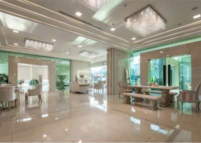 Condominium For Sale ขายคอนโดหรูเมืองพัทยา