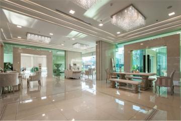 Condominium For Sale ขายคอนโดหรูเมืองพัทยา