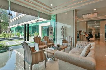 Condominium For Sale ขายคอนโดหรูเมืองพัทยา