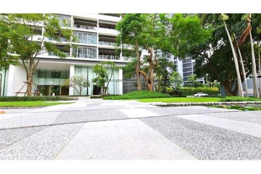 Condo Beachfront for Rent - 920311004-109