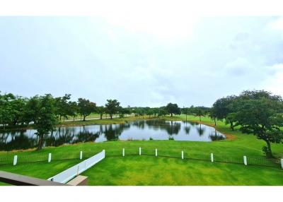 THE EXCLUSIVE GOLF ESTATE - 920311004-108