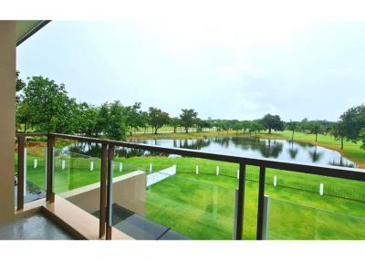 THE EXCLUSIVE GOLF ESTATE