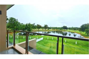 THE EXCLUSIVE GOLF ESTATE - 920311004-108