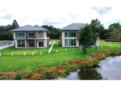 THE EXCLUSIVE GOLF ESTATE - 920311004-108