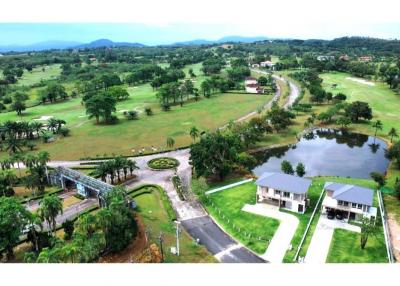 THE EXCLUSIVE GOLF ESTATE - 920311004-108