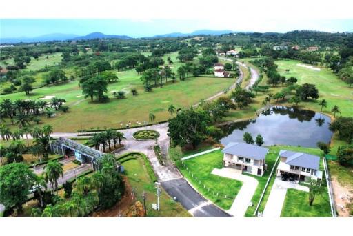 THE EXCLUSIVE GOLF ESTATE - 920311004-108