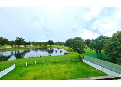 THE EXCLUSIVE GOLF ESTATE - 920311004-108