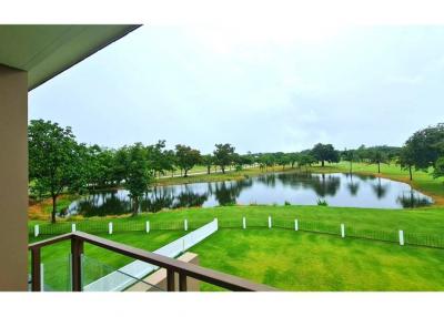 THE EXCLUSIVE GOLF ESTATE - 920311004-108