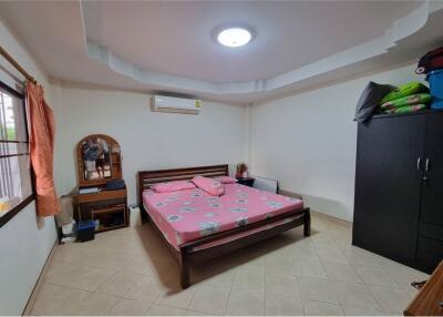 Pattaya Villa: Comfortable and Low Maintenace - 920361002-35
