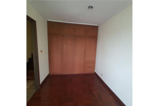 Garden Condominium for sale of Nichada Thani.