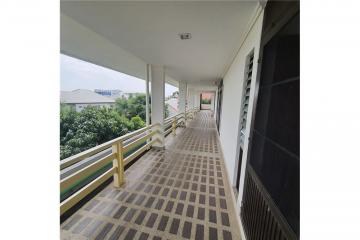 Garden Condominium for sale of Nichada Thani.