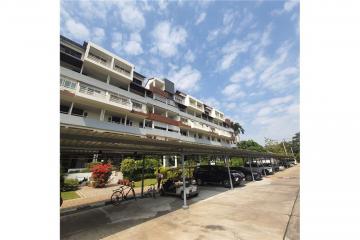 Garden Condominium for sale of Nichada Thani.