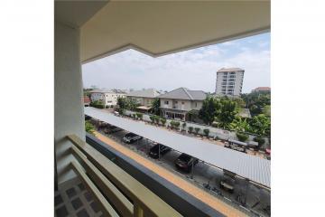 Garden Condominium for sale of Nichada Thani.