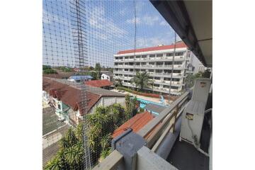 Garden Condominium for sale of Nichada Thani.