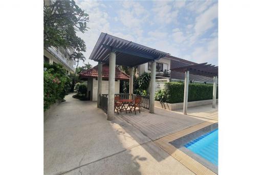 169 Sqm., 4 Beds Condo listed for ฿ 4,900,000.