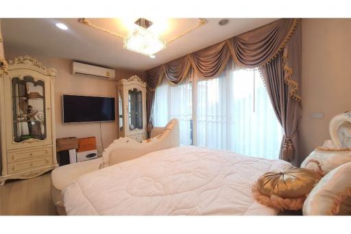 26 Sqm., 3 Beds Townhouse listed for ฿ 6,300,000.