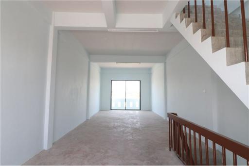 80 Sqm., 3 Beds Townhouse listed for ฿ 2,400,000.