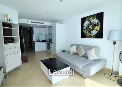 1 Bed 47 SQ.M Centara Avenue Residence