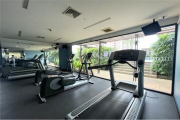 ขายคอนโด สาทร การ์เด้นท์ (Sathorn Garden Condo)