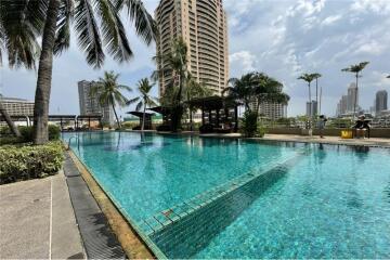 ขายคอนโด สาทร การ์เด้นท์ (Sathorn Garden Condo)