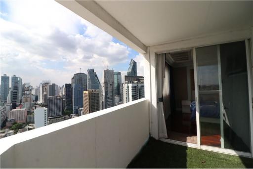 Condo for sale The Waterford Diamond Sukhumvit 30