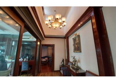 99 Sqm., 1 Bed, 1 Bath Townhouse listed for ฿ 6,200,000.