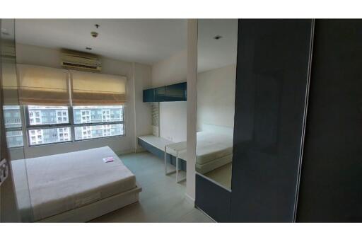 41 Sqm., 1 Bed, 1 Bath Condo listed for ฿ 2,990,000.