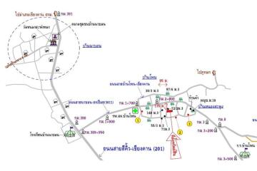 ขายบ้าน 2ชั้น อ.เชียงคาน จ.เลย