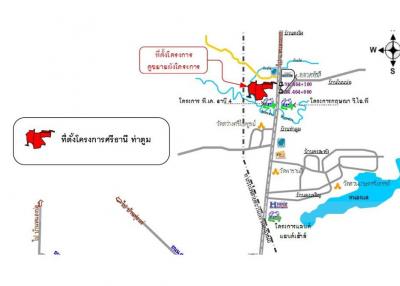 ขายบ้าน 1ชั้น อ.เมือง จ.อุดรฯ