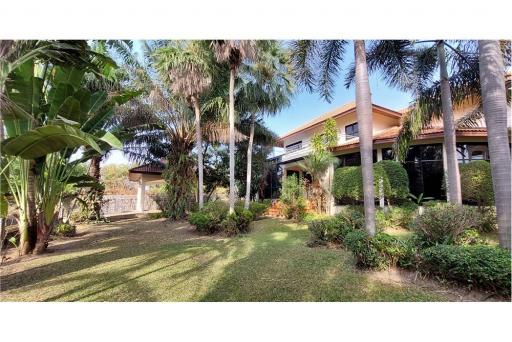 Beautiful 4 Bedroom Pool Villa in Paradise Villa - 920471009-44