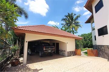 Gorgeous 5 Bedroom Pool Villa in Paradise 2 - 920471009-33