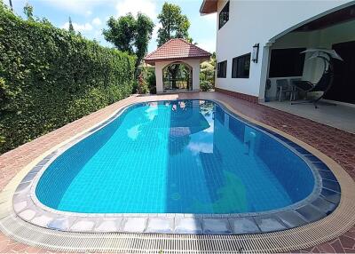 Gorgeous 5 Bedroom Pool Villa in Paradise 2 - 920471009-33