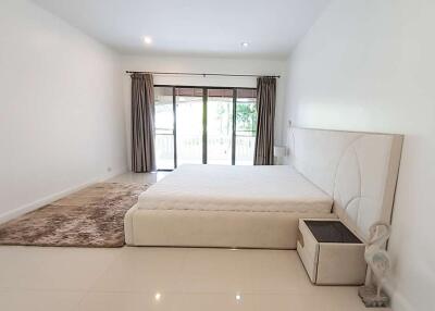 Two-bedroom sea access Condo, with tropical garden - 920471009-20