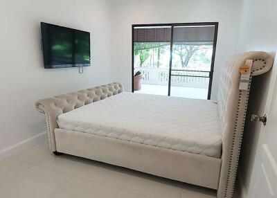 Two-bedroom sea access Condo, with tropical garden - 920471009-20