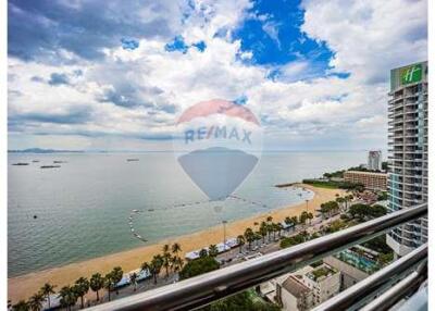 Panorama Sea View 2 Bedroom for Sale in Pattaya - 920471001-32