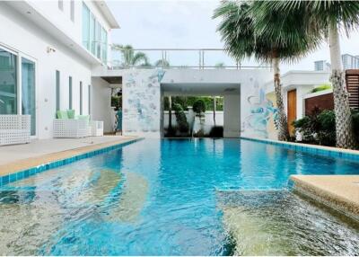 Palm Oasis Villas 5 Bedroom for Sale - 920471001-927