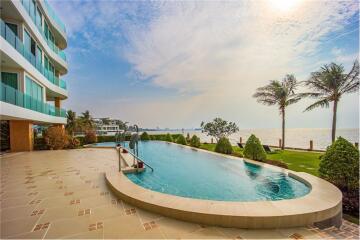 Paradise Ocean View 1 Bedroom for Sale - 920471001-918