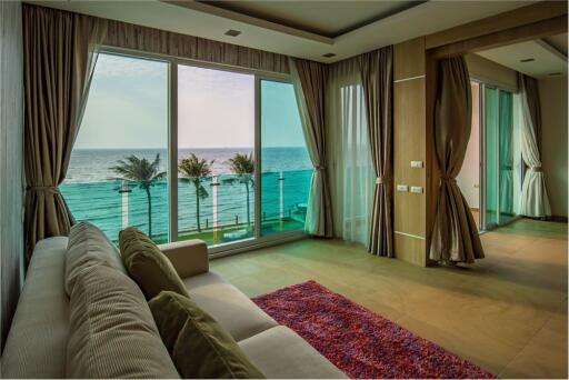 Paradise Ocean View 1 Bedroom for Sale - 920471001-918