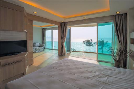 Paradise Ocean View 1 Bedroom for Sale - 920471001-917