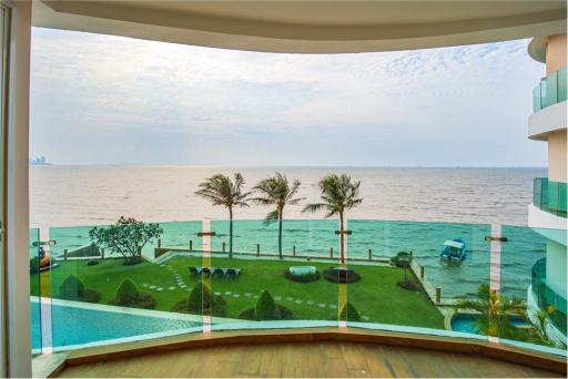 Paradise Ocean View 1 Bedroom for Sale - 920471001-917
